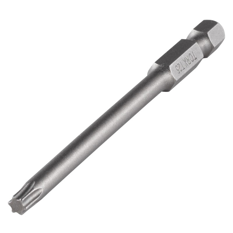 wolfcraft Solid screwdriver blade, Torx I 1248000