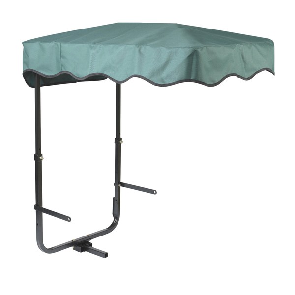 Drive Medical Sun Shade for Scooter, 38. 5" x 24" x 64. 5"