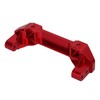 RC Front Bumper Mount Protective Aluminum Alloy RC Car Bumper