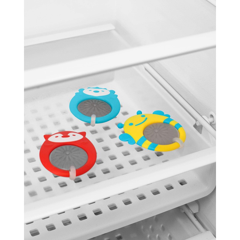 SKIP HOP OCSH305305 SKIP HOP Stay Cool Teaser Fox