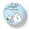 Wet 'n' Wild Peanut Collection Snow Much Fun Translucent Loose