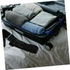 ULTECHNOVO Adjustable Backpack Chest Strap Non-Slip Buckle Support for Outdoor