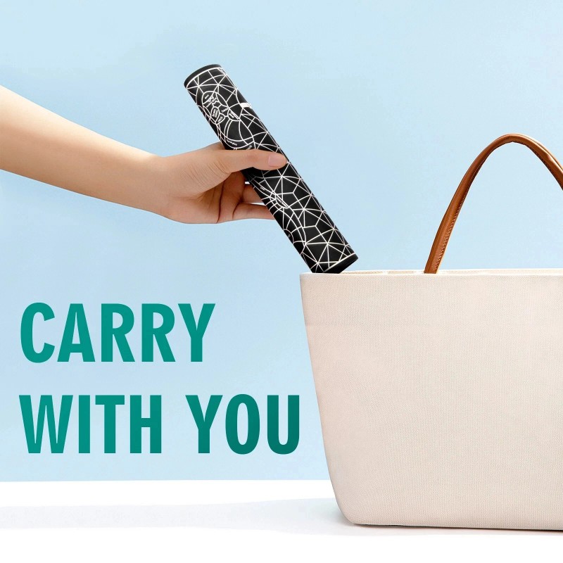 AMZTRONICS EMS Foot Massager Mat via Hand Remote Control