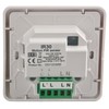 Elektrobock Flush-Mounted IR Motion Sensor IR30 White