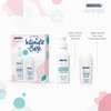 Novaclear Whitening Intimate Care Set 250 ml