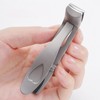 Nail Clippers for Women - Thick Nail Clipper | Toenail