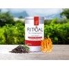 Té Verde ENERGY BOOSTER con Cordyceps – Vitalidad Natural Ritual