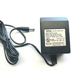 Whites Charger for DFX, XLT, MXT, M6, QXT, CL SL Metal Detector 509-0046