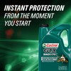 Castrol GTX MAGNATEC 5W-30 Full Synthetic Motor Oil - 5