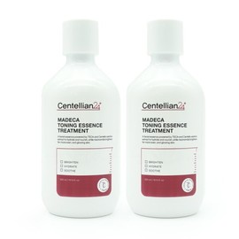 Centellian24 Madeca Toning Essence Treatment 300ml x 2 / 센텔리안24 마데카 토닝 에센스 트리트먼트 300ml x 2개
