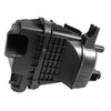 FZJDSD Air Box Filter Intake Box Assy Compatible with Honda