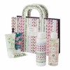 Cath Kidston Roots & Raindrops Body Pamper Hamper Handbag Gift