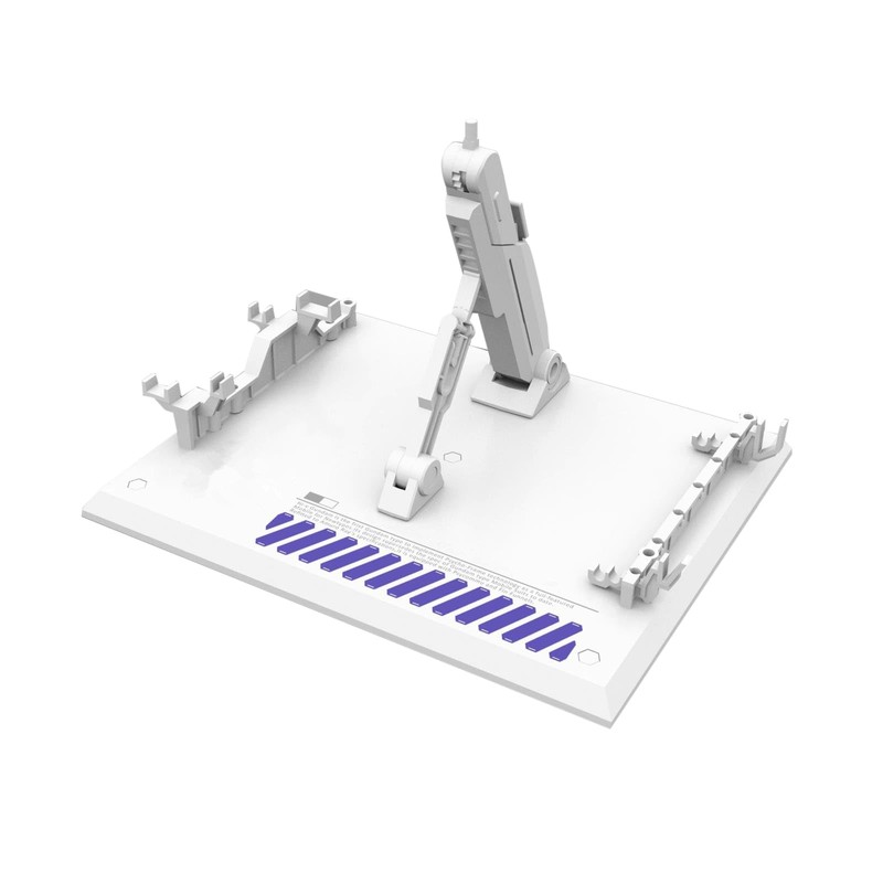 Gundam HG RG 1/144 RX93 V2 Hi-V Classic Scene Action