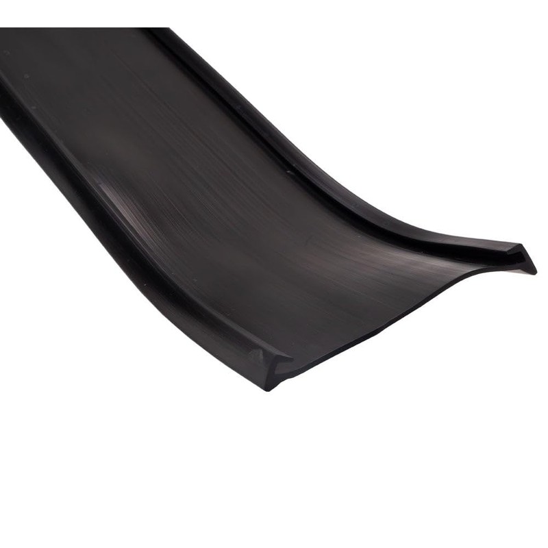 Mytee Products 4" Fuel Tank Strap Isolator for Semi Trucks