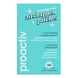 Proactiv Parches Hidrocoloides Zits Happen® Todo Tipo De Piel Día/noche