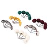30Pcs Polishing Buffing Wheel Kit Metal Rust Removal with 0.4cm