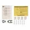 LG AAA30793431 Genuine OEM Mounting Hardware Kit for LG Washing