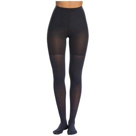 SPANX Tights for Women Tight-End Tights Nightcap Navy e One Size