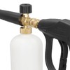 Foam Gun Adjustable Nozzle Brass Anti Leakage 33oz 1/4in Pressure