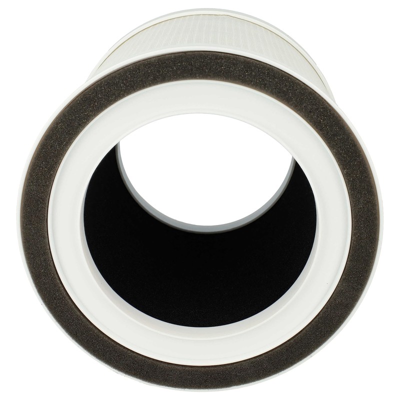 vhbw Air Filter Compatible with TCL Breeva A1, A1W Air