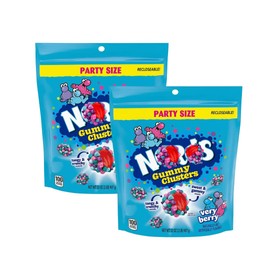 Gummy Clusters Very Berry Candy, 32 Ounces (32 OZ (2 Pack))