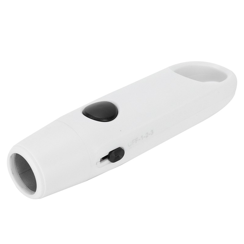 Electronic Whistle 3 Gears Adjustable Training Electronic Whistle for Sports