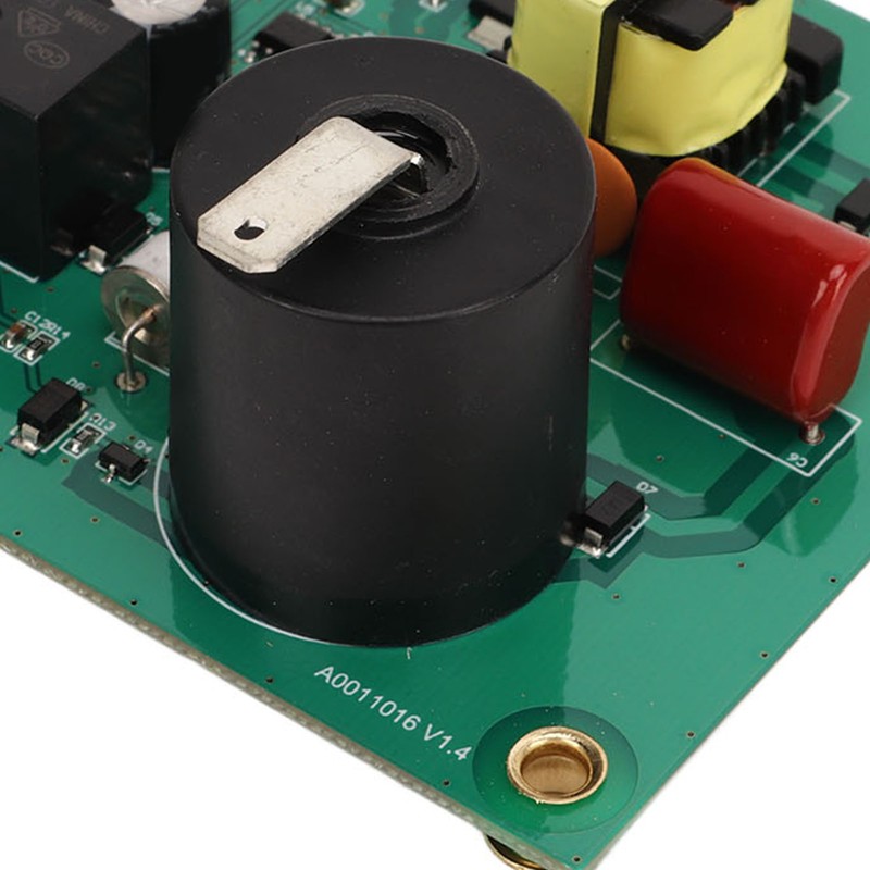 RV Ignition Control Circuit Board DC 12V UIB S Ignitor