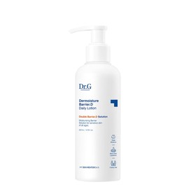 Dr.G Dr. G The Moisture Barrier.D Barrier D Daily Lotion 200mL / 닥터지 더모이스처 배리어.D 배리어D 데일리로션 200mL