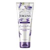 Jergens Lavender Body Butter Moisturizer, 7 Ounce Lotion, with Essential