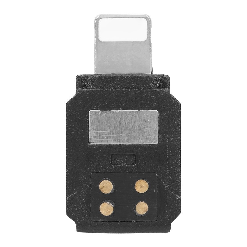 Smartphone Adapter Phone Connector Converter Accessory Spare Parts Fit for