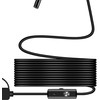 Naroote Camara Endoscopica, 5 m Endoscopio USB Otoscopio Digital con