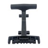 Full Glass Tip Out Windshield Replacement Handle Replace 5452827 Fit