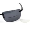 EarLift Stick-On Readers For Reading Glasses Sunglasses Ultra-Thin Removable Lightweight