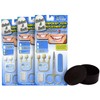 Instant Smile Makeover Select A Tooth Temporary Replacement Kit - All 3 Shades!