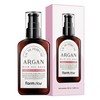 Elegant Hair Oil with a Refreshing Rose Scent 100ml