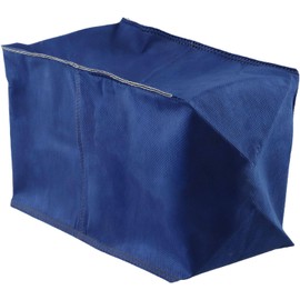 Paquete de 3 bolsas de repuesto para aspiradoras bObsweep (paquete de 5)