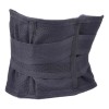 RINOASHOP Faja Cinturón/hombre Reduce Cintura Abdomen Plano Fitness