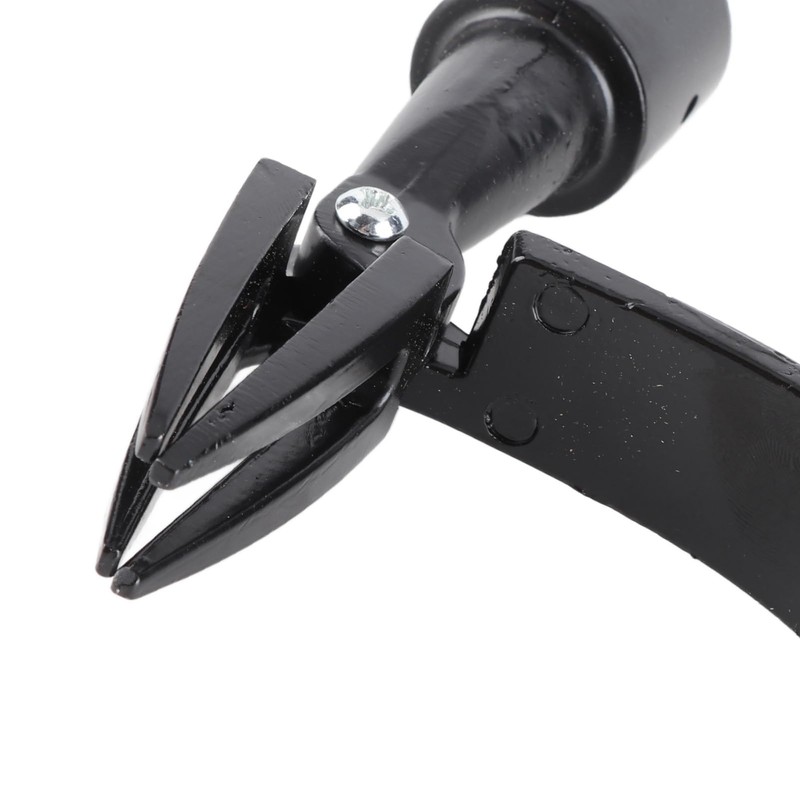 Aqur2020 Weeder Head Tool, Stand Up Puller Professional for Farm