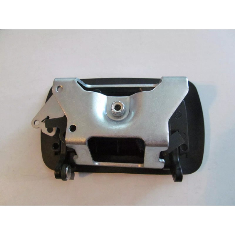 TriMark Left Hand Lock RV Compartment Storage Baggage Door Latch