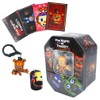 Five Nights at Freddy's Collectable Dog Tag Trading Card and