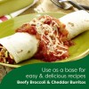 Knorr Rice Sides For a TastyDish Cheddar Broccoli No Added