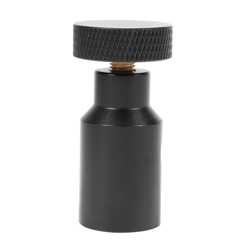 1/8NPT CO2 Carbonator Cylinder Tank On Off Refill Adapter for