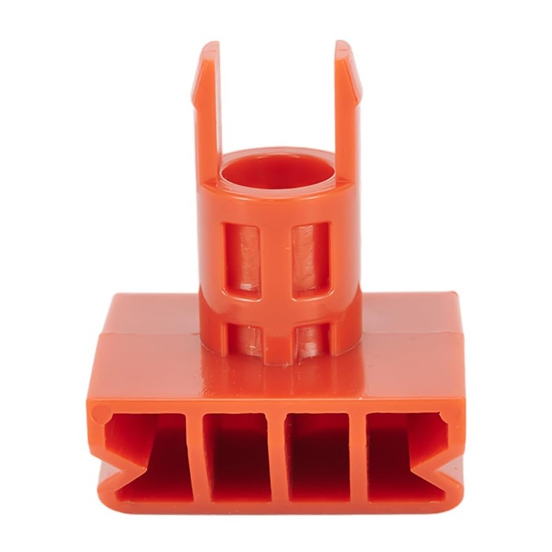 Sarini 4 Pcs Swivel Vice Pegs Grips Replacement Bench Clamps