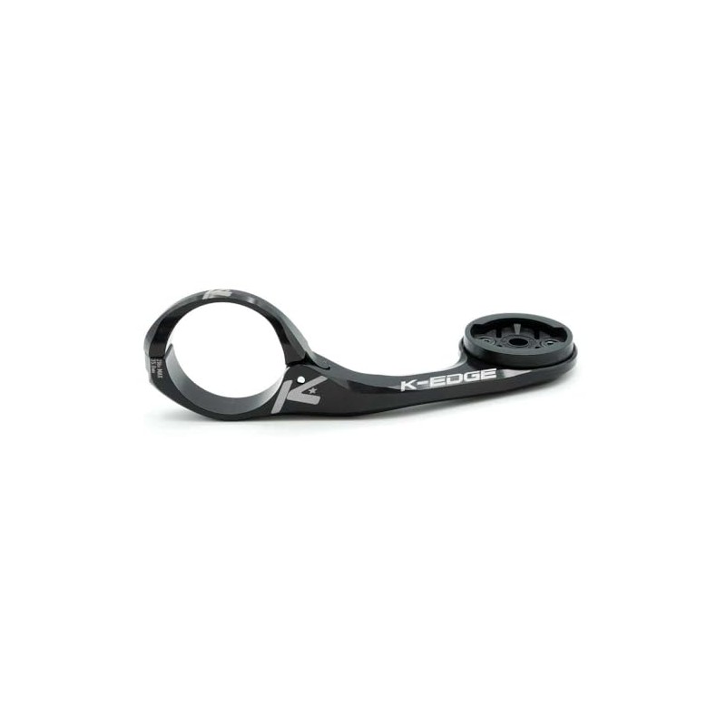 K-edge Max XL Garmin Handlebar Cycling Computer Mount 35 mm