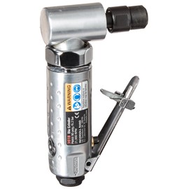 Ingersoll Rand 301B32MK Angle Die Grinder Kit, 1/4-Inch, 21,000 rpm