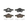 BREMBO P 68 048X Brake Pad