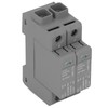 Surge Protective Device 2P Photovoltaic Voltage Protection Arrester Protector 20‑40KA