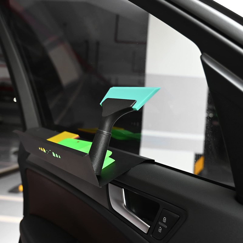 NEWISHTOOL Vehicle Window Tint Tool Speed Loader for Top &