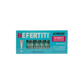 NEFERTITI ACTIPREVENT AMPOLLETAS
