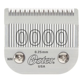 Oster 2.4 mm 1 Size 76918-086 Blade